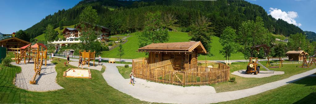 Wallnerhof Гросарль Екстер'єр фото